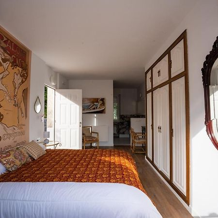 Finca Dos Mares Ferrol Exteriér fotografie