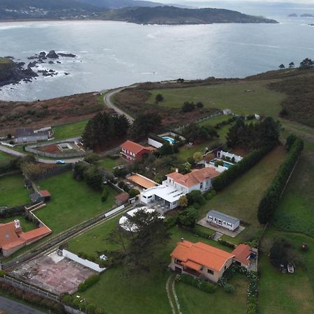 Finca Dos Mares Ferrol Exteriér fotografie