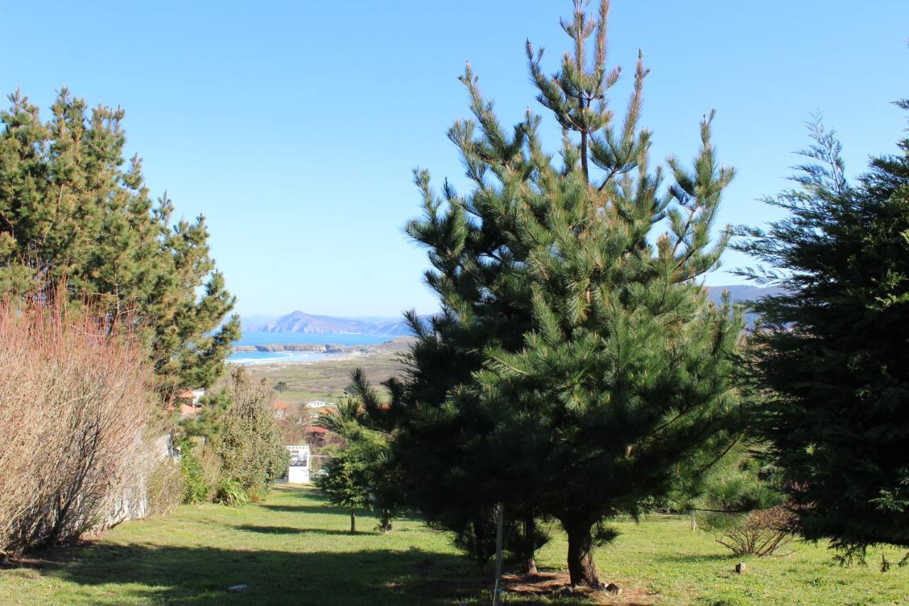 Finca Dos Mares Ferrol Exteriér fotografie