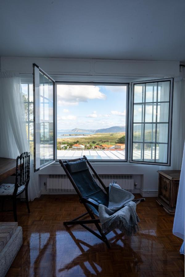 Finca Dos Mares Ferrol Exteriér fotografie