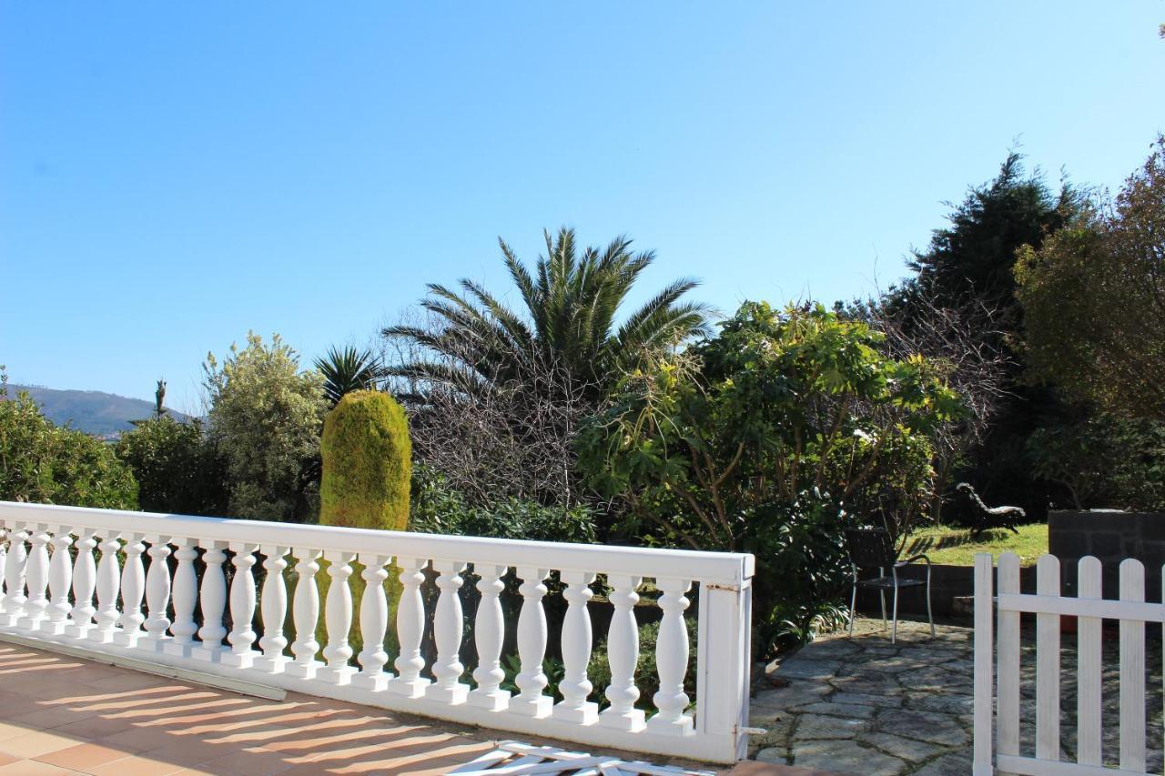 Finca Dos Mares Ferrol Exteriér fotografie