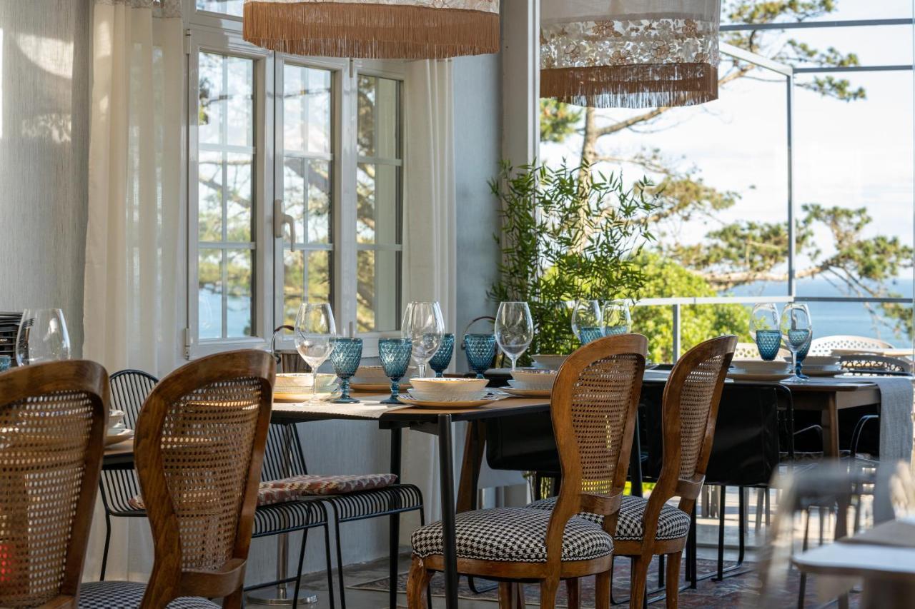 Finca Dos Mares Ferrol Exteriér fotografie