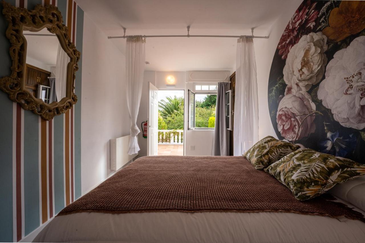 Finca Dos Mares Ferrol Exteriér fotografie