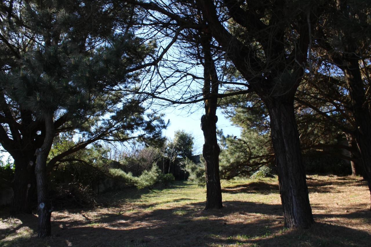 Hotel Finca Dos Mares Ferrol Exteriér fotografie