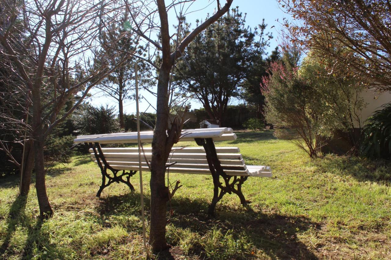 Finca Dos Mares Ferrol Exteriér fotografie