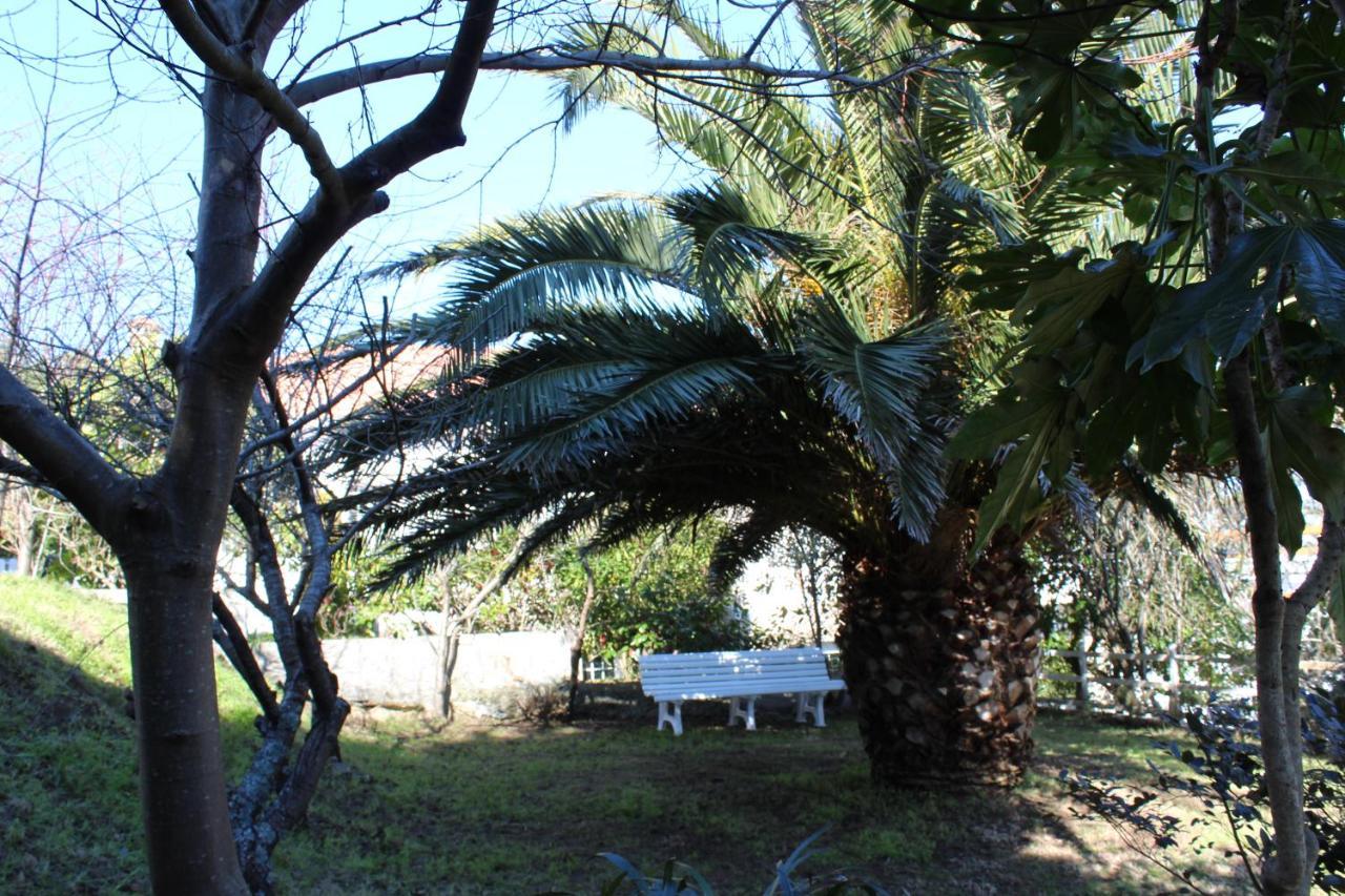 Finca Dos Mares Ferrol Exteriér fotografie