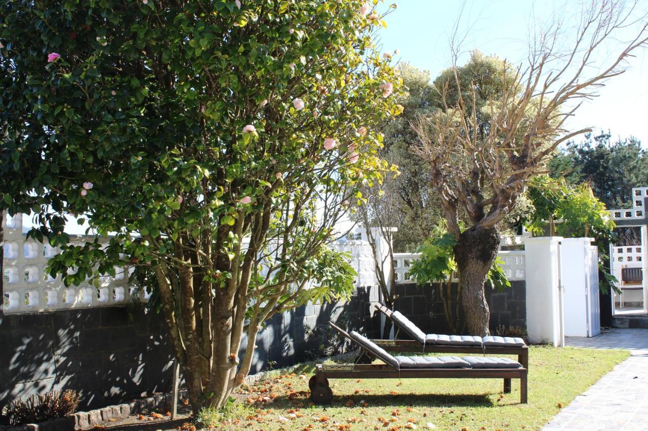 Finca Dos Mares Ferrol Exteriér fotografie