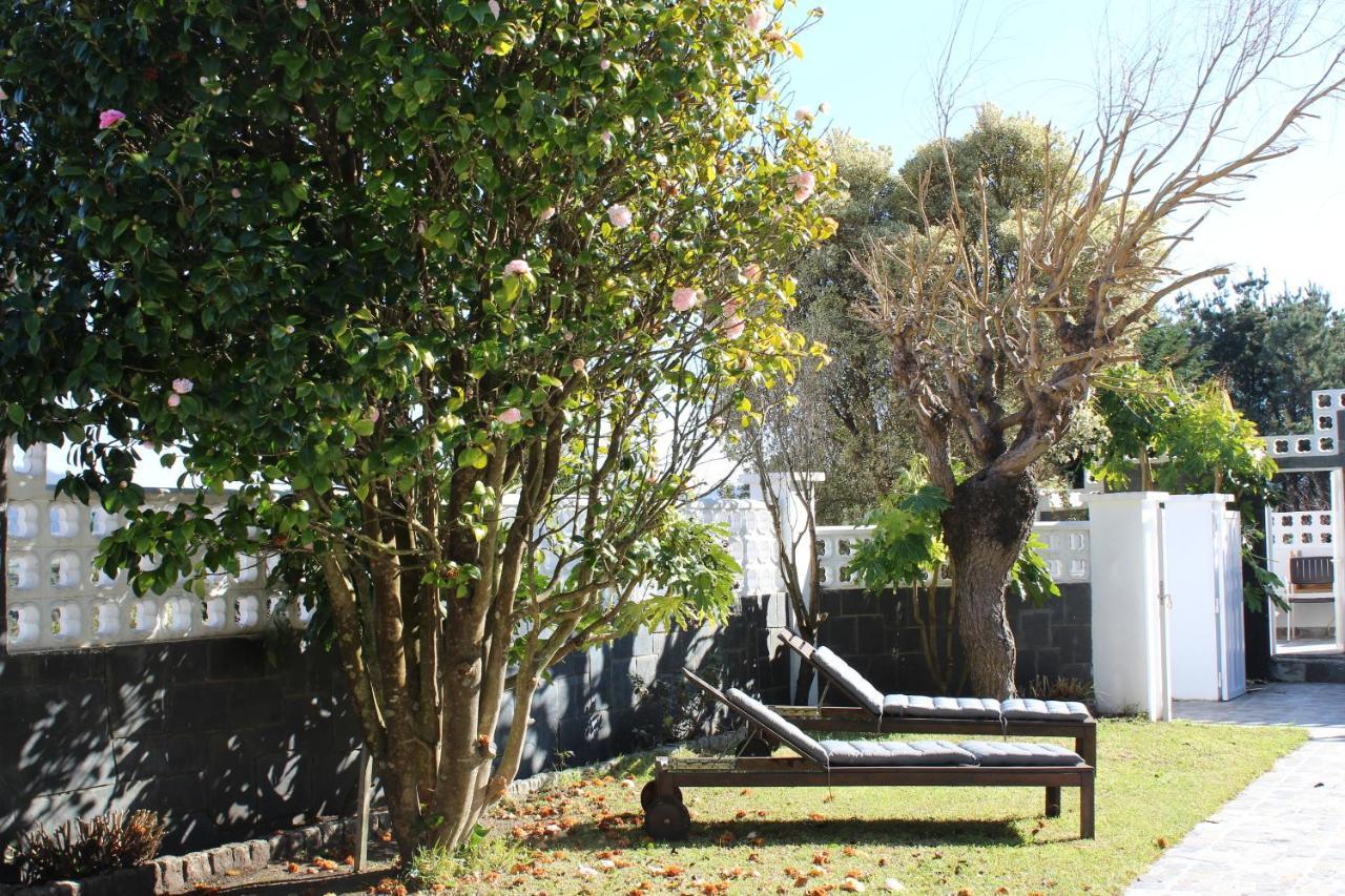 Hotel Finca Dos Mares Ferrol Exteriér fotografie