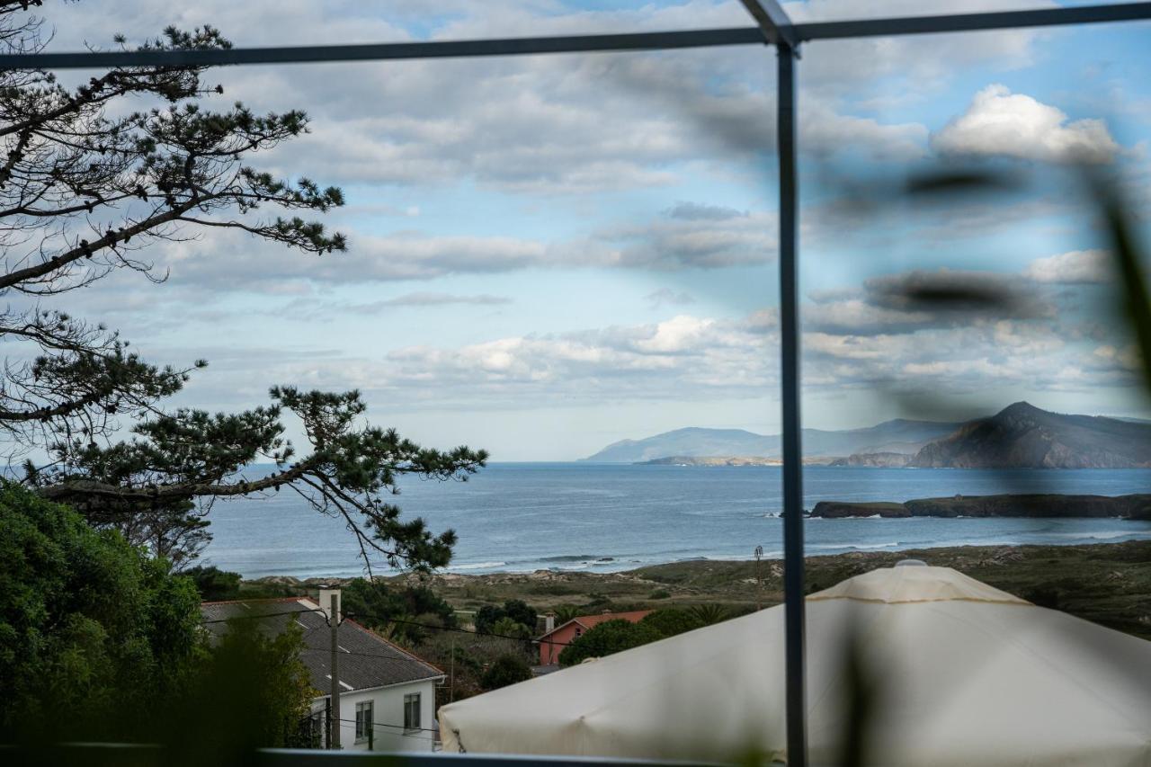 Hotel Finca Dos Mares Ferrol Exteriér fotografie